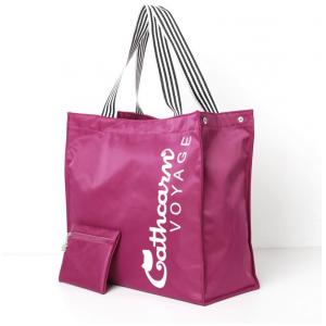 Tote bag carrying wearproof shopping Shoulder bag Handbag promotional bag Beach bag