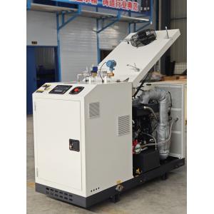China 3段階住宅CHPの住宅の廃熱発電の単位Asynchro 8KW 10KVA supplier