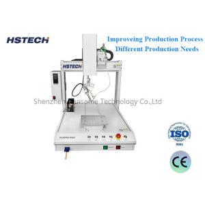 China Le robot de soudure automatique OEM a une précision de répétition de ±0,02 mm wholesale