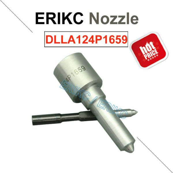 Dodge Ram DSLA 124 P 1659 bosch injector cummins spray nozzle DSLA 124P1659 pump