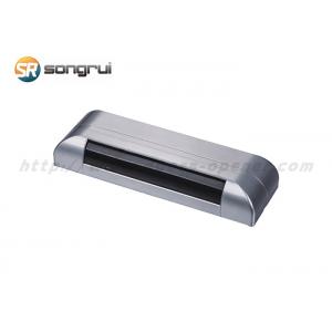 China 24GHz Long Shape Doppler Radar Sensor Automatic Sliding Door Sensor Microwave Motion Sensor supplier