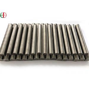 China ASTM B348 Gr7 4.54g/Cm3 5mm Solid Titanium Alloy Round Bars wholesale