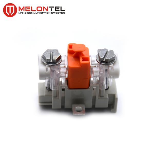 Terminal VX Connector STB Module MT3003 1 Pair With GDT PTC Protector