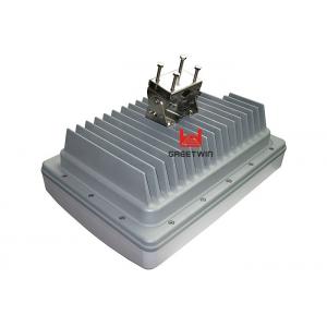 China 5.8G 2.4G High Power WiFi Signal Scrambler Signal Shield Weatherproof supplier