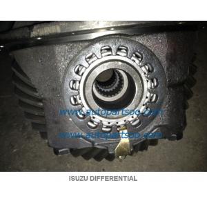 NUCLEO DEL TFR RELACION 41/10 , Supply Differential Assy for ISUZU TFR 10:41 Diff