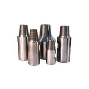 China Alloy Steel Oil Well Drilling Tools Crossover Sub For Drill Pipe Drill Collar And Kelly supplier