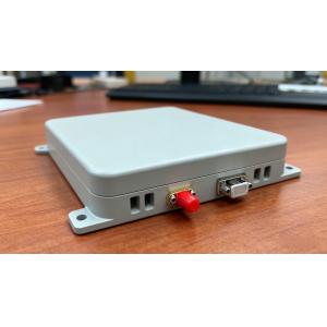 China High-Precision TTL Serial RF Output Dual-Frequency 8-Channel Anti-Interference Satellite Navigation Terminal wholesale