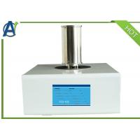 China Plastic Material TGA Thermo Gravimetric Analyzer with Large LCD Display on sale