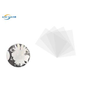 China Фильм печатания фильма DTF A4 A3 DTF для толщины 100m/Roll принтера 0.075mm DTF supplier