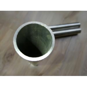 China Alloy 925 Incoloy 925 UNS N09925 Steel Pipe Tube supplier