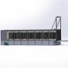自己の暖房の道の建設機械のカートの構造のドラム アスファルトMelter