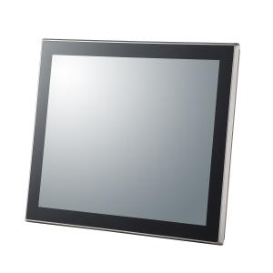 China 128GB Industrial Touch Panel PC With USB/HDMI/VGA Interface supplier