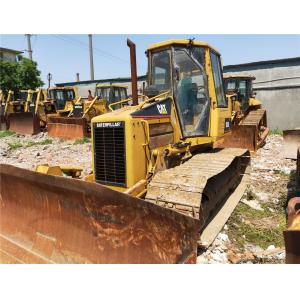                  2016 Used Cat D5g Crawler Bulldzoer Hot Selling, Secondhand Caterpillar Track Dozer D5g D4g D6g D7g in Stock Cheap Price             