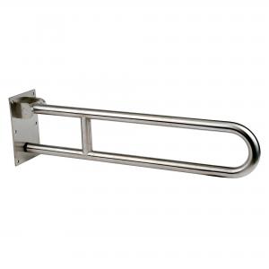 SS304 Safety Grab Bars Hardware Disabled Handrail Customized