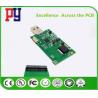 PCI-E MSATA USB3.0 Adapter Card PCBA Board Conveter Externe SSD PCBA Carte Wifi