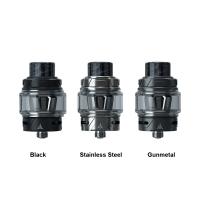 China Vape Atomizer Tank Obs Engine S Tank 6ml 2ml 810 Resin Drip Tip on sale