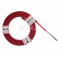 Photovoltaic Solar  Cable H1Z2Z2-K  Cable  PV Solar CABLE