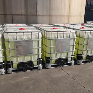 grande pureté 50kg par haute qualité de solution de chlorite de sodium de tambour avec le meilleur prix CAS 7758-19-2