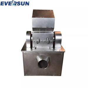 CSJ Customized Coarse Crusher Pulverizer Grinder For Cereals Licorice Powder