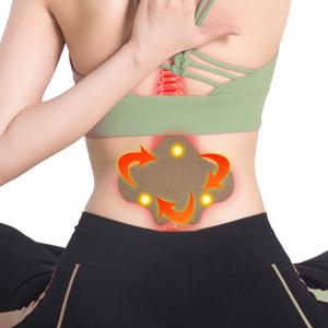 China Wormwood Topical Analgesic Pain Relief Patch FDA Certificate supplier