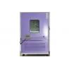 Environmental Low Temperature and Humidity Alternative Testing Chamber without