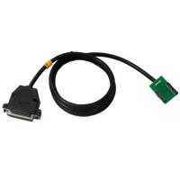 China Professional OBD Diagnostic Cable Alfa166 For Tacho Universal on sale