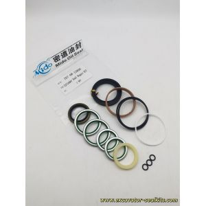Comprehensive Overhaul and Seal Replacement Kit | Cylinder Seal Repair Kit 707-98-13890 for Long-Lasting Leak-Free Operation