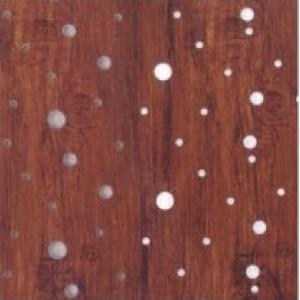 China 穿孔吊り天井石膏ボード、ケイ酸カルシウム複合吸音材 wholesale