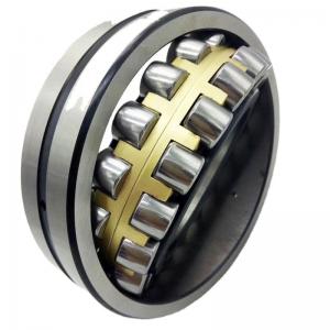 China Spherical Roller Bearing 24032 CC/W33 CA/W33 size 160x240x80 160*240*80 mm supplier