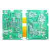 China 金めっき、浸漬銀 2 層剛性と柔軟性の高い無料の HAL PCB TS16949:2002 リードします。 wholesale