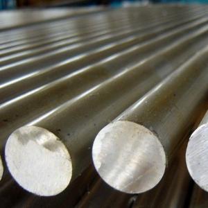 China N-155 Superalloy, Multimet R30155 Cobalt Alloy Rod wholesale