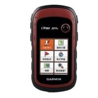 China Garmin Brand Etrex309X GPS Handheld with Manual in Chinese and English on sale