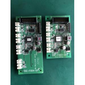 Ryobi 52GX Printing Circuit Boards THC-F004-01 Ink Board Control