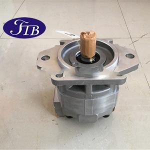 China 705-41-01050 Hydraulic Gear Piston Pump For Excavator D65 Bulldozer supplier