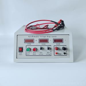 China Probador multifuncional de caída de tensión utilizado para medir la prueba de caída de tensión wholesale
