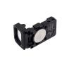 China ANS Riflescopes Hunting Scope Optics Red Dot Scope Flipdot Reflex Sight BK wholesale