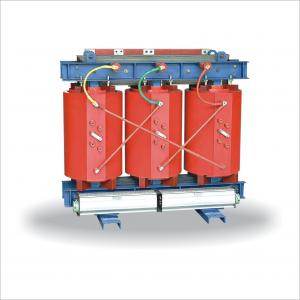 Toroidal Coil 30MVA 110KV Oil Immersed Power Transformer