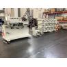 China Adjustable Speed Diaper Hook Machine Slitting And Rewinding Machine wholesale