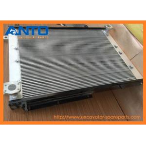 13F12000 13F12000A Doosan Daewoo DH300-7 Solar 300LC-V Oil Cooler ASS'Y