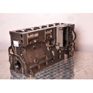 High Strength 6L8.9 Diesel Engine Cylinder Block Car Engine Parts 5260558