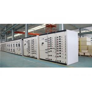 China Indoor Electric Cabinet  Distribution Low Voltage And Mv Switchgear supplier