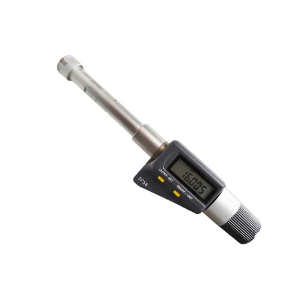 Vente à chaud 16-20 mm IP54 degré de protection numérique à trois points micromètre interne