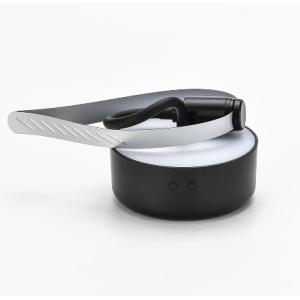 China Fly MOSQUITOES Repellent Fan and Night Light with Li-ion Battery 2 in 1 Function wholesale