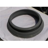 China Durable Washing Machine Rubber Door Seal , Large Washing Machine Door Gasket on sale