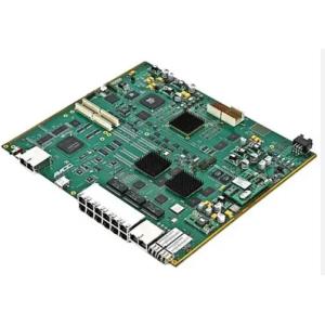 China 鉛のないHASL SMT PCB製造プロトタイプ SMT PCBAサービス ROHS/UL supplier
