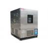 High Low Temperature Testing Equipment , Environmental Circulation Test Chamber