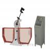 China 500J Izod Testing Machine ASTM E23 Pendulum Semi Automatical wholesale