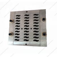 China Polyamide Thermal Break Strips Making Shaping Mould Extruder Mold Hot Insulation Extrusion Strip on sale