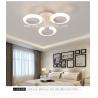 China Luxurious Fashion Style Fancy Circle Acrylic LED Ceiling Ligtings BV2103C wholesale