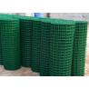 China Pvc Galvanized Welded Wire Mesh 3/4'*3/4&quot; *1.2M*20M*17Kg For Building Material wholesale